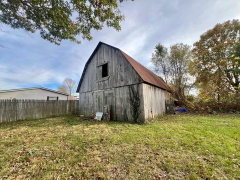 Tiny photo for 500 E 12th Street, Georgetown, IL 61846 (MLS # 12203993)