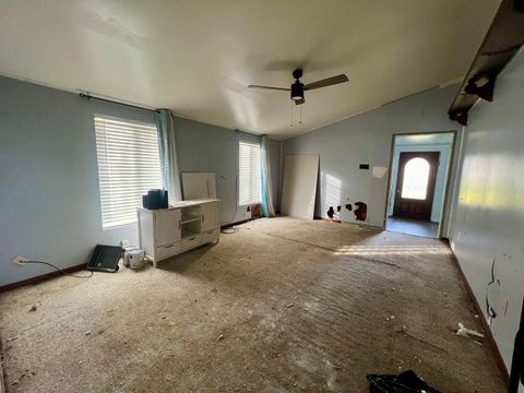 Tiny photo for 500 E 12th Street, Georgetown, IL 61846 (MLS # 12203993)