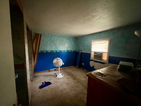 Tiny photo for 500 E 12th Street, Georgetown, IL 61846 (MLS # 12203993)