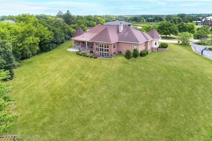 20 Terra Vita Court