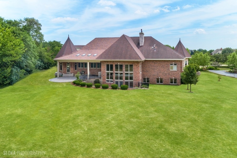 20 Terra Vita Court