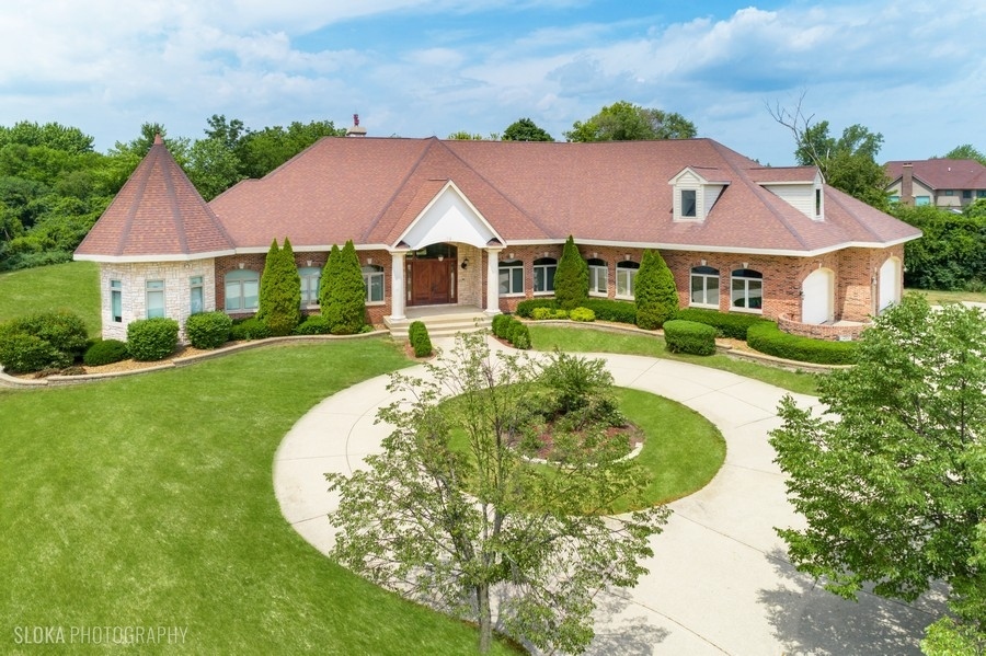 20 Terra Vita Court