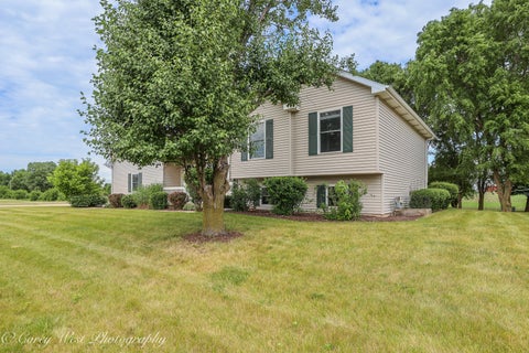 Tiny photo for 480 N Aspen Drive, Cortland, IL 60112 (MLS # 12650855)