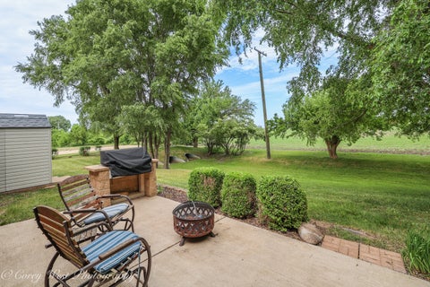 Tiny photo for 480 N Aspen Drive, Cortland, IL 60112 (MLS # 12650855)