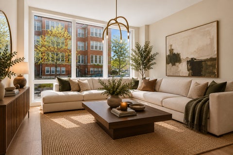 Tiny photo for 4717 S Ingleside Avenue, Chicago, IL 60615 (MLS # 12792798)