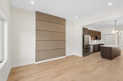 Tiny photo for 4717 S Ingleside Avenue, Chicago, IL 60615 (MLS # 12792798)