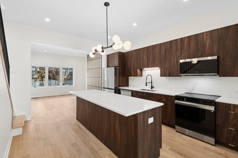 Tiny photo for 4717 S Ingleside Avenue, Chicago, IL 60615 (MLS # 12792798)