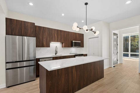 Tiny photo for 4717 S Ingleside Avenue, Chicago, IL 60615 (MLS # 12792798)