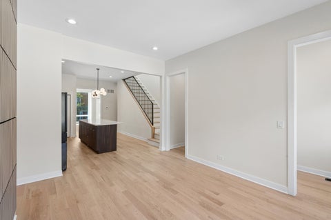 Tiny photo for 4717 S Ingleside Avenue, Chicago, IL 60615 (MLS # 12792798)