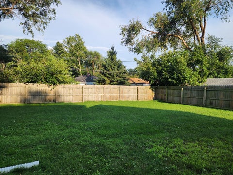 Tiny photo for 315 Nokomis Street, Park Forest, IL 60466 (MLS # 12740523)