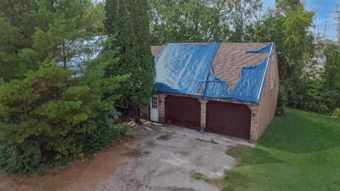 Photo of 523 Bedford Road, Morris, IL 60450 (MLS # 12687425)