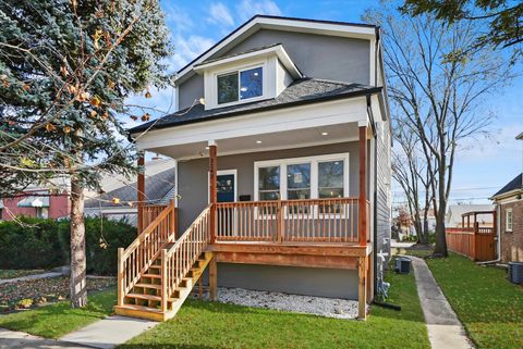 A home in Brookfield