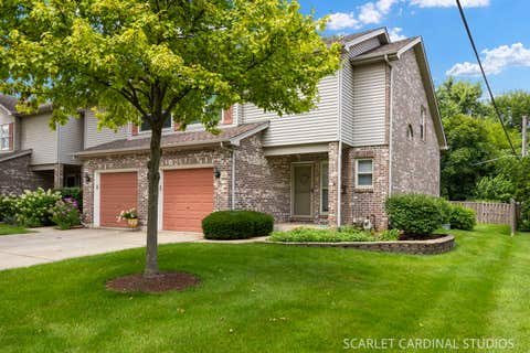 Tiny photo for 526 E Highland Avenue, Villa Park, IL 60181 (MLS # 12717945)