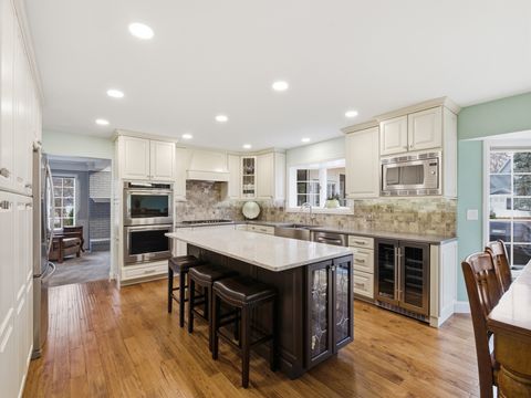 Tiny photo for 1165 Dickens Avenue, Naperville, IL 60563 (MLS # 12508131)