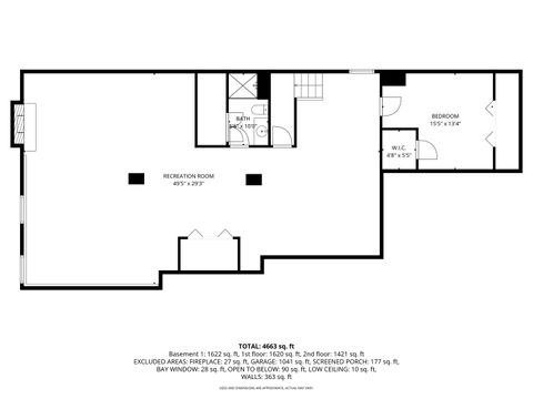 Tiny photo for 1165 Dickens Avenue, Naperville, IL 60563 (MLS # 12508131)