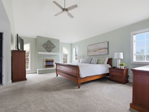 Tiny photo for 1165 Dickens Avenue, Naperville, IL 60563 (MLS # 12508131)