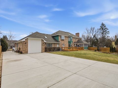 Tiny photo for 1165 Dickens Avenue, Naperville, IL 60563 (MLS # 12508131)