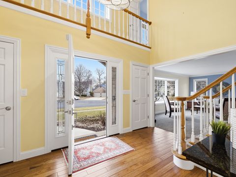 Tiny photo for 1165 Dickens Avenue, Naperville, IL 60563 (MLS # 12508131)