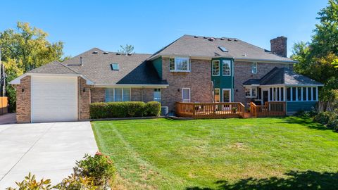 Tiny photo for 1165 Dickens Avenue, Naperville, IL 60563 (MLS # 12508131)