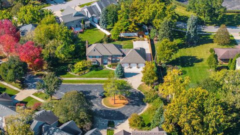 Tiny photo for 1165 Dickens Avenue, Naperville, IL 60563 (MLS # 12508131)