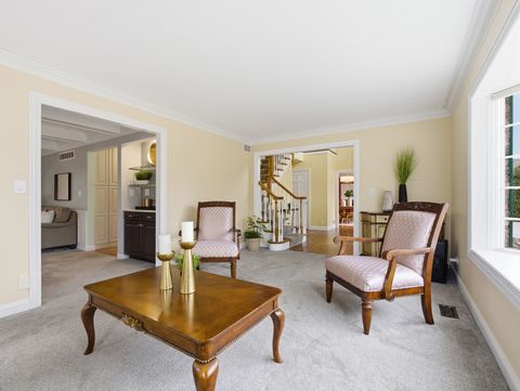 Tiny photo for 1165 Dickens Avenue, Naperville, IL 60563 (MLS # 12508131)