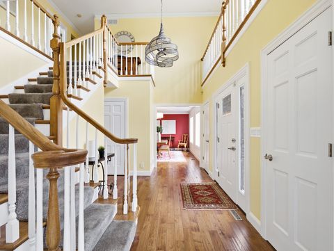 Tiny photo for 1165 Dickens Avenue, Naperville, IL 60563 (MLS # 12508131)