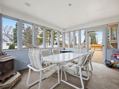 Tiny photo for 1165 Dickens Avenue, Naperville, IL 60563 (MLS # 12508131)