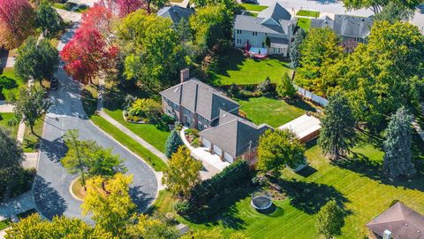 Tiny photo for 1165 Dickens Avenue, Naperville, IL 60563 (MLS # 12508131)