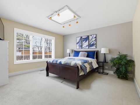 Tiny photo for 1165 Dickens Avenue, Naperville, IL 60563 (MLS # 12508131)