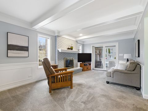 Tiny photo for 1165 Dickens Avenue, Naperville, IL 60563 (MLS # 12508131)