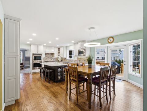 Tiny photo for 1165 Dickens Avenue, Naperville, IL 60563 (MLS # 12508131)