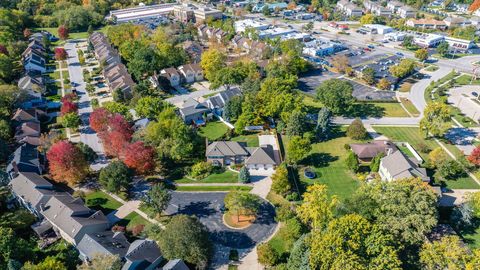 Tiny photo for 1165 Dickens Avenue, Naperville, IL 60563 (MLS # 12508131)