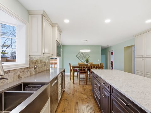 Tiny photo for 1165 Dickens Avenue, Naperville, IL 60563 (MLS # 12508131)