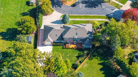 Tiny photo for 1165 Dickens Avenue, Naperville, IL 60563 (MLS # 12508131)