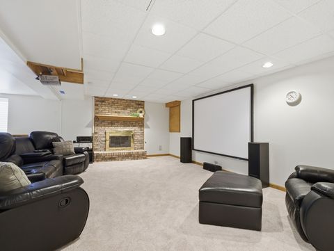 Tiny photo for 1165 Dickens Avenue, Naperville, IL 60563 (MLS # 12508131)