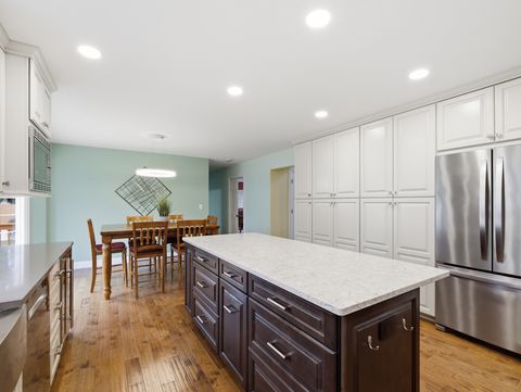 Tiny photo for 1165 Dickens Avenue, Naperville, IL 60563 (MLS # 12508131)