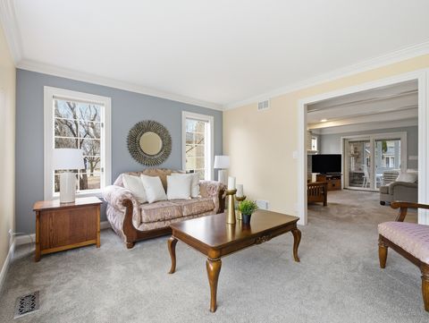 Tiny photo for 1165 Dickens Avenue, Naperville, IL 60563 (MLS # 12508131)