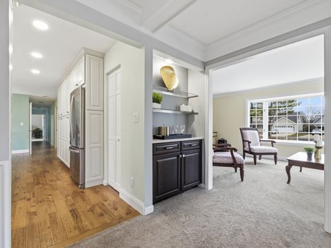 Tiny photo for 1165 Dickens Avenue, Naperville, IL 60563 (MLS # 12508131)