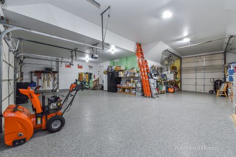 Tiny photo for 1165 Dickens Avenue, Naperville, IL 60563 (MLS # 12508131)