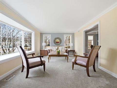 Tiny photo for 1165 Dickens Avenue, Naperville, IL 60563 (MLS # 12508131)