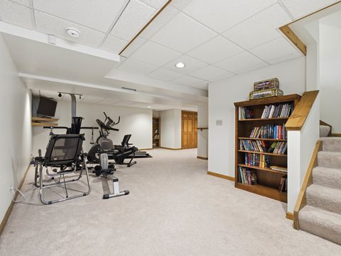 Tiny photo for 1165 Dickens Avenue, Naperville, IL 60563 (MLS # 12508131)