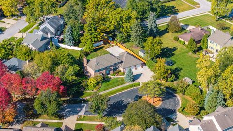 Tiny photo for 1165 Dickens Avenue, Naperville, IL 60563 (MLS # 12508131)