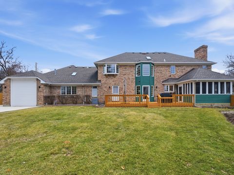 Tiny photo for 1165 Dickens Avenue, Naperville, IL 60563 (MLS # 12508131)