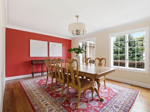 Tiny photo for 1165 Dickens Avenue, Naperville, IL 60563 (MLS # 12508131)