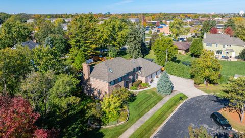 Tiny photo for 1165 Dickens Avenue, Naperville, IL 60563 (MLS # 12508131)