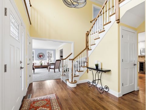 Tiny photo for 1165 Dickens Avenue, Naperville, IL 60563 (MLS # 12508131)