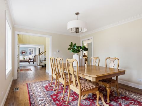 Tiny photo for 1165 Dickens Avenue, Naperville, IL 60563 (MLS # 12508131)