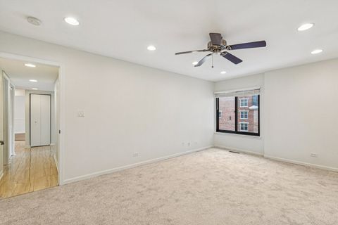 Tiny photo for 835 JUDSON Avenue #305, Evanston, IL 60202 (MLS # 12526646)