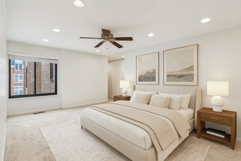 Tiny photo for 835 JUDSON Avenue #305, Evanston, IL 60202 (MLS # 12526646)