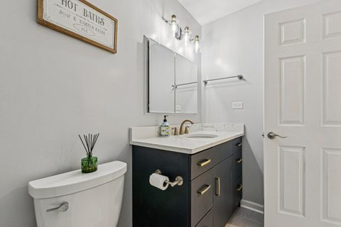 Tiny photo for 835 JUDSON Avenue #305, Evanston, IL 60202 (MLS # 12526646)